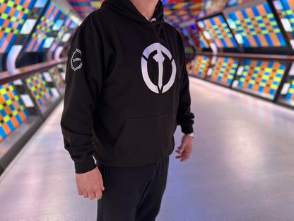 Ultimate Force Platinum Hoodie