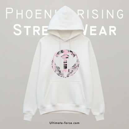Phoenix Rising Hoodie