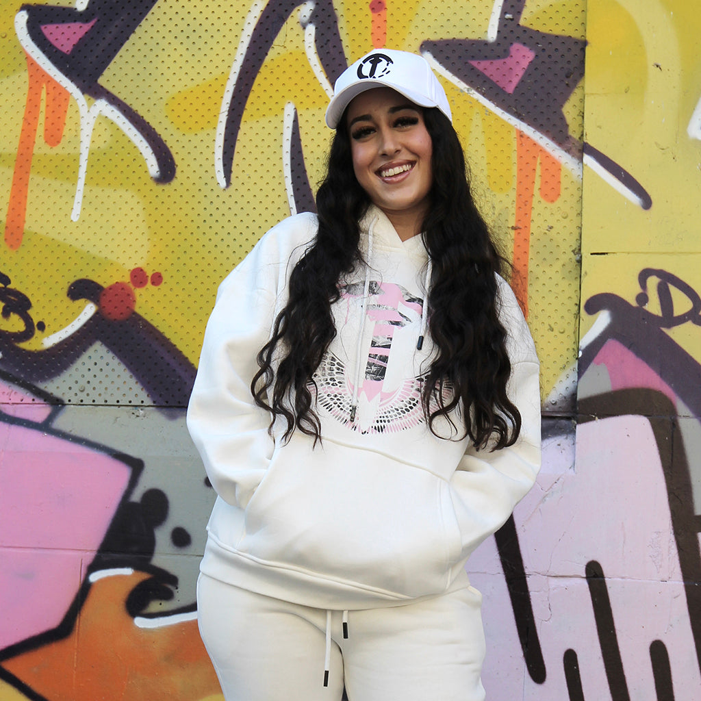 Phoenix Rising Hoodie