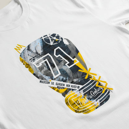 71 "Fight of the Century" Tribute Tee