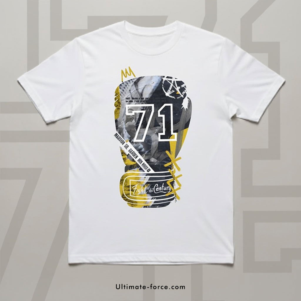 71 "Fight of the Century" Tribute Tee