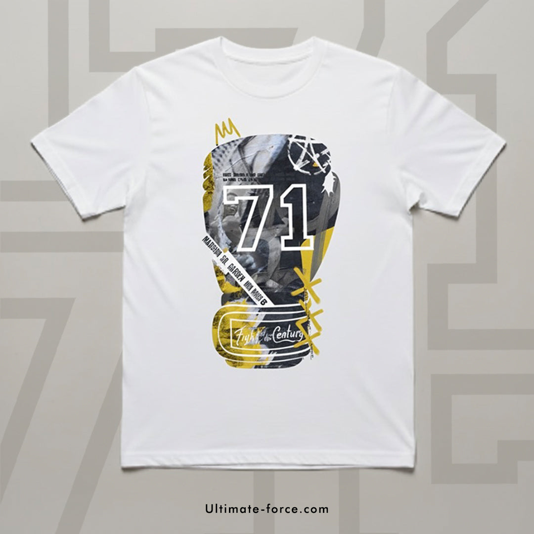 71 "Fight of the Century" Tribute Tee