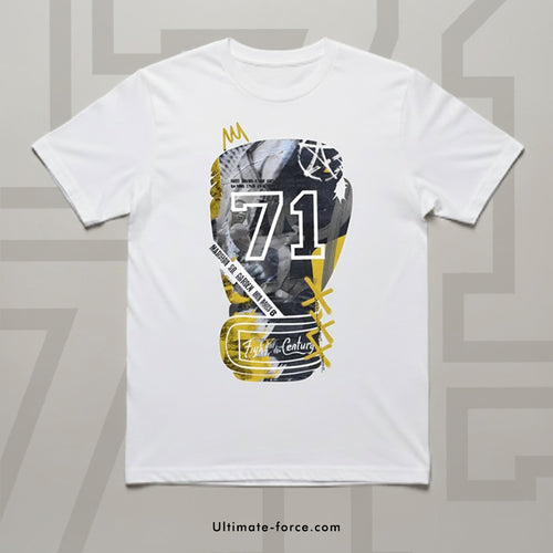 71 "Fight of the Century" Tribute Tee